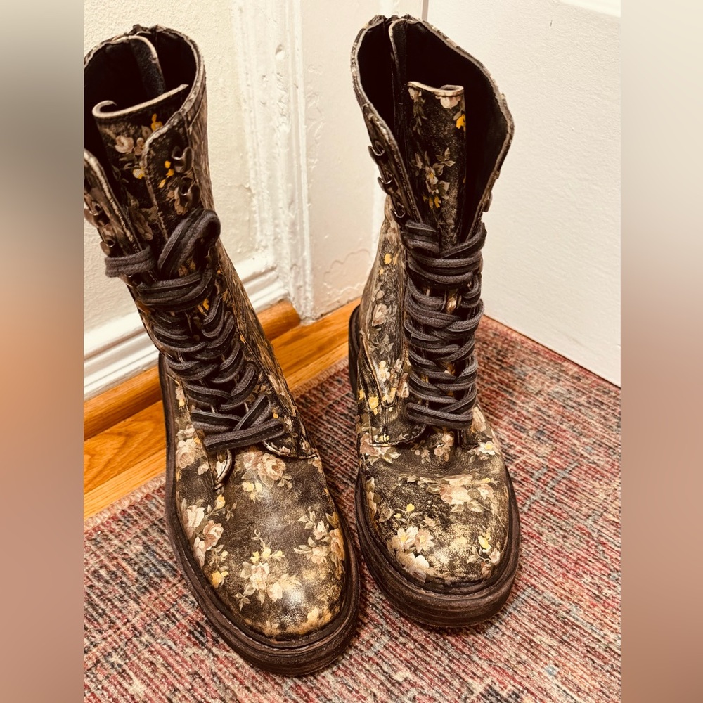 Free People Boots
